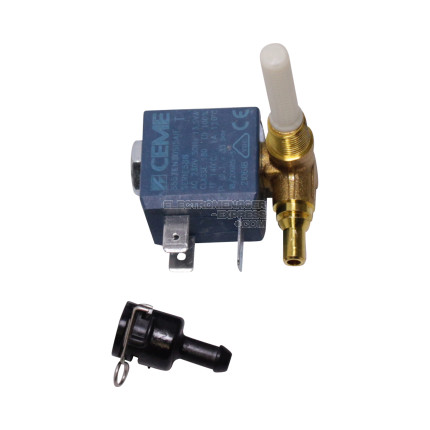 BOBINE/ELECTROVANNE.ABUND