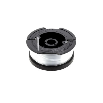 BOBINE & FIL DEBROUSSAILLEUSE 1,5 MM X 10 M