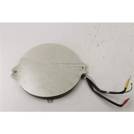 BOBINE,INDUCTION,COMPLET,180MM