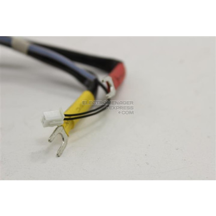 BOBINE,INDUCTION,COMPLET,180MM