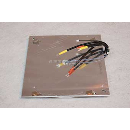 BOBINE,INDUCTION,COMPLET,280MM