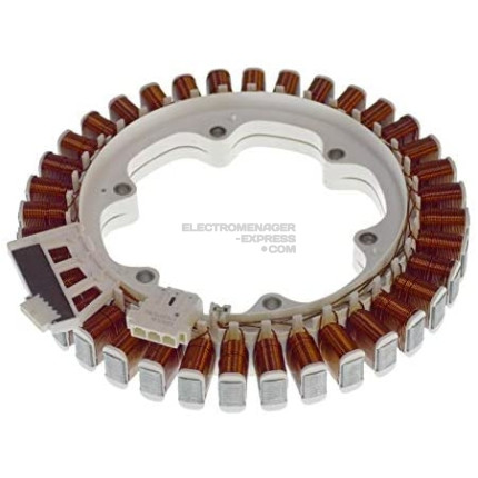 Bobine moteur stator