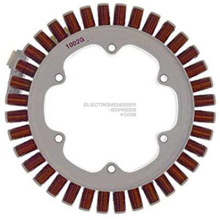 Bobine moteur stator