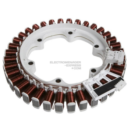 Bobine moteur stator