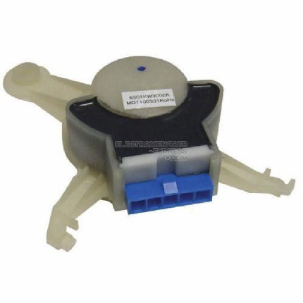 Bobine tachymetrique