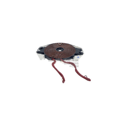 Bobine unducteur d=160