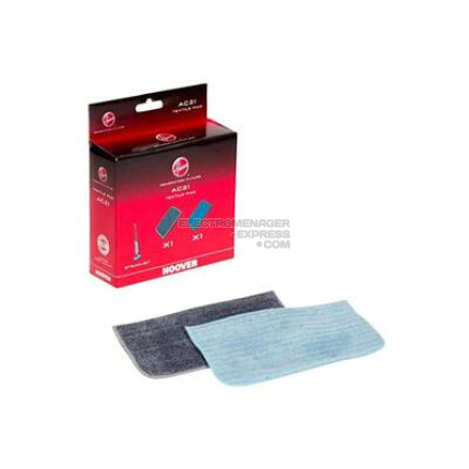 Boîte 2 lingettes AC21