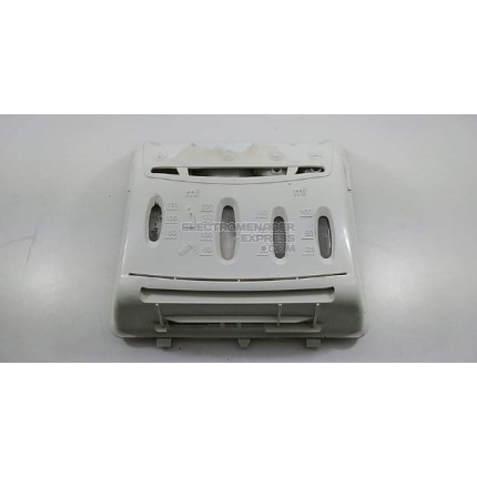 Boite a produits 4 compartiments