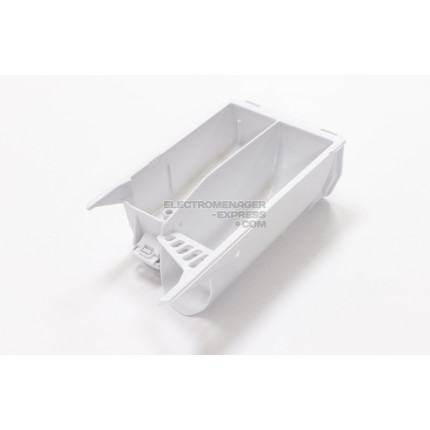 Boîte à produits pour lave-linge