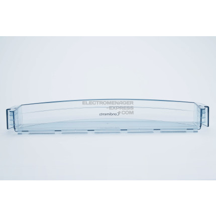 Boîte balconnet condiments avec inscription