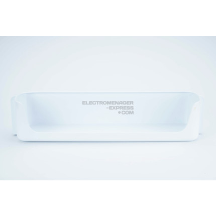 Boîte balconnet inférieur