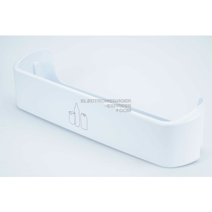 Boîte balconnet inférieur