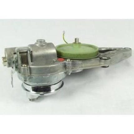 Boîte de vitesse complète (13t04 sans couvercle hub)