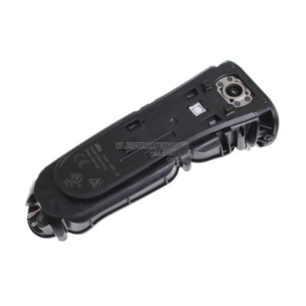 BOITIER ARRIERE TYPE 5411-13
