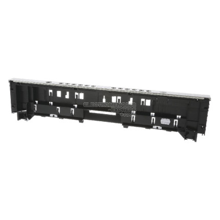 Boîtier de bandeau