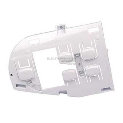 Boîtier de carte électronique