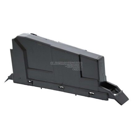 Boîtier de commande