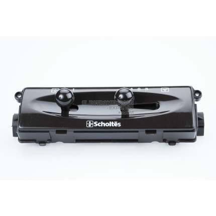 Boîtier de commande br