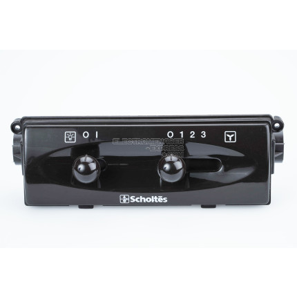 Boîtier de commande br