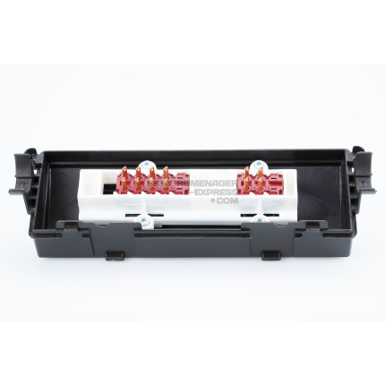 Boîtier de commande br