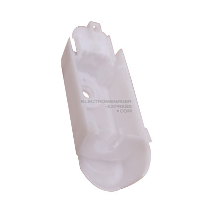 Boîtier de thermostat