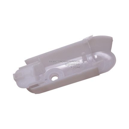 Boîtier de thermostat