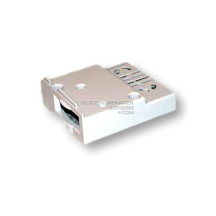 Boîtier de thermostat