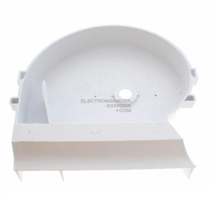Boitier de ventilateur
