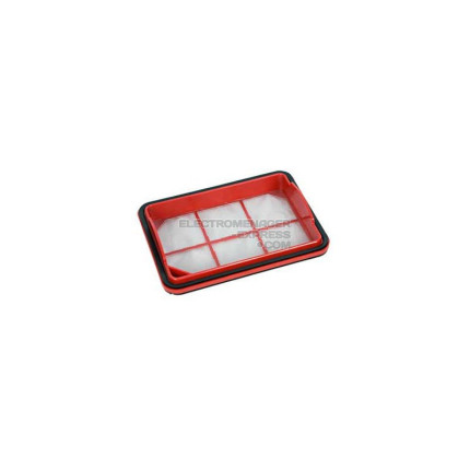 BOITIER/FILTRE SERIE RO83.... SAUF RO8376 & RO8386 UA