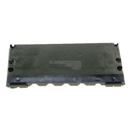 Boîtier inférieur sans clavier de commande