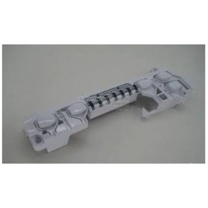 BOITIER MODULE AVEC TOUCHES