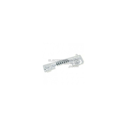 BOITIER MODULE AVEC TOUCHES