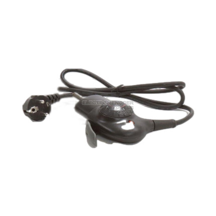 Boîtier thermostat
