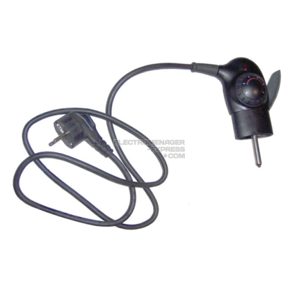 Boîtier thermostat