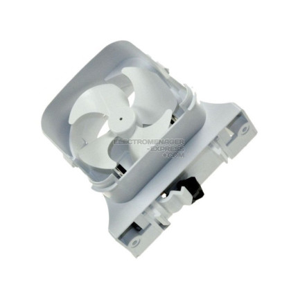 Boîtier ventilateur