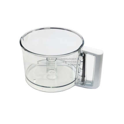 Bol avec poignée blanche (3150, 3200 ou 3200xl)