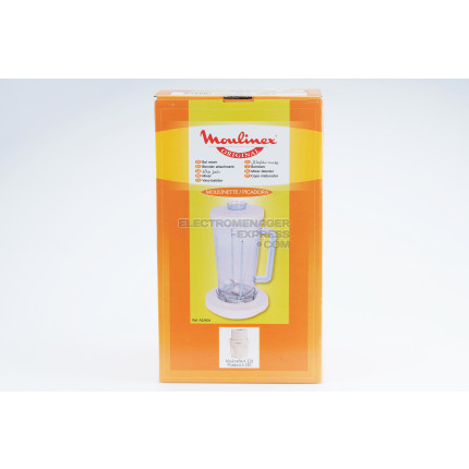 Bol blender