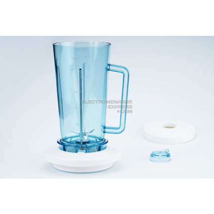 Bol blender