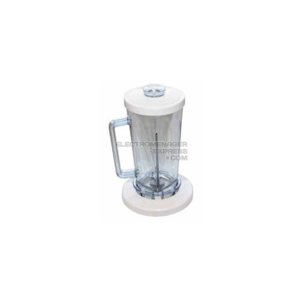 Bol blender