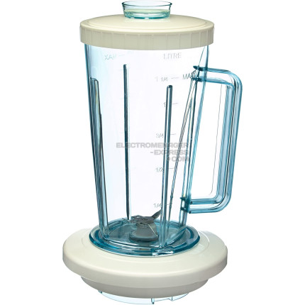 Bol blender