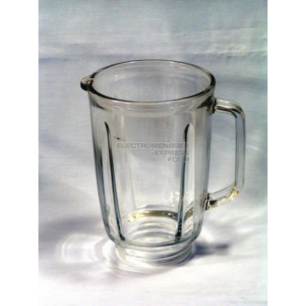 BOL BLENDER EN VERRE NU 1,5 L FP92X.. FP95X..