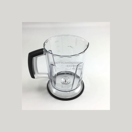 BOL BLENDER / MIXER WH S12