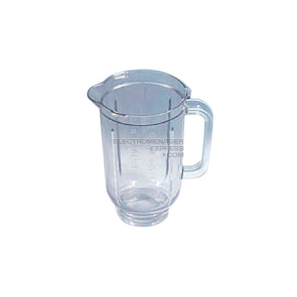 BOL BLINDER EN ACRYLIQUE NU 1,5L