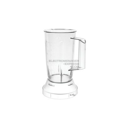 Bol de blender