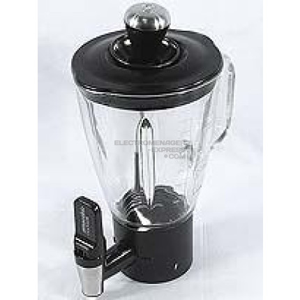 Bol de blender complet