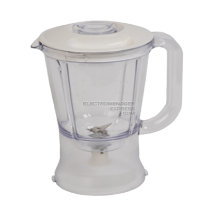 Bol de blender complet