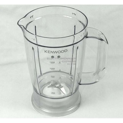 Bol de blender