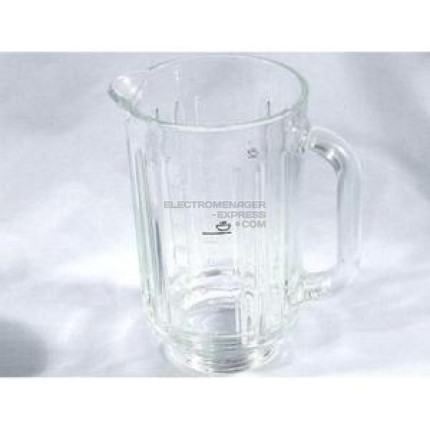 Bol en verre (at358)