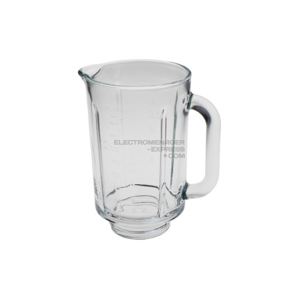 Bol en verre (at358)
