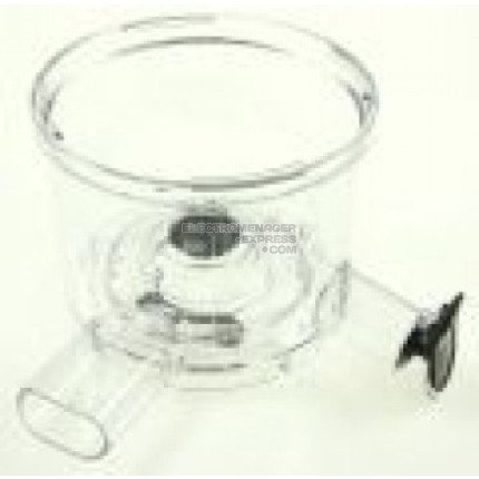 Bol filtrant